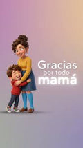 La confianza de toda Mamá